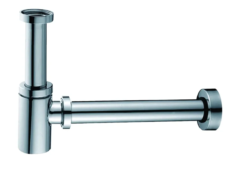 CREAVIT SF198 Сифон для раковины (удл. труба)