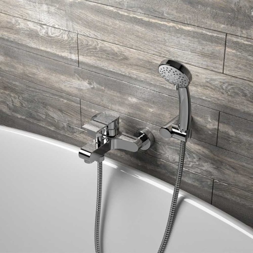 PAINI 44CR111E Ghibli cмеситель для ванны без аксессуаров, хром PAINI 44CR111E Ghibli cмеситель для ванны без аксессуаров, хром