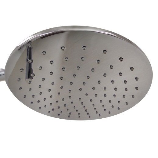 Верхний душ PAINI 50CR759/25EBI 250 мм, круглая, хром (CR)