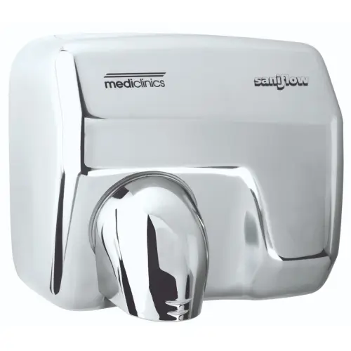 Сенсорная сушилка для рук Mediclinics SANIFLOW E05AC