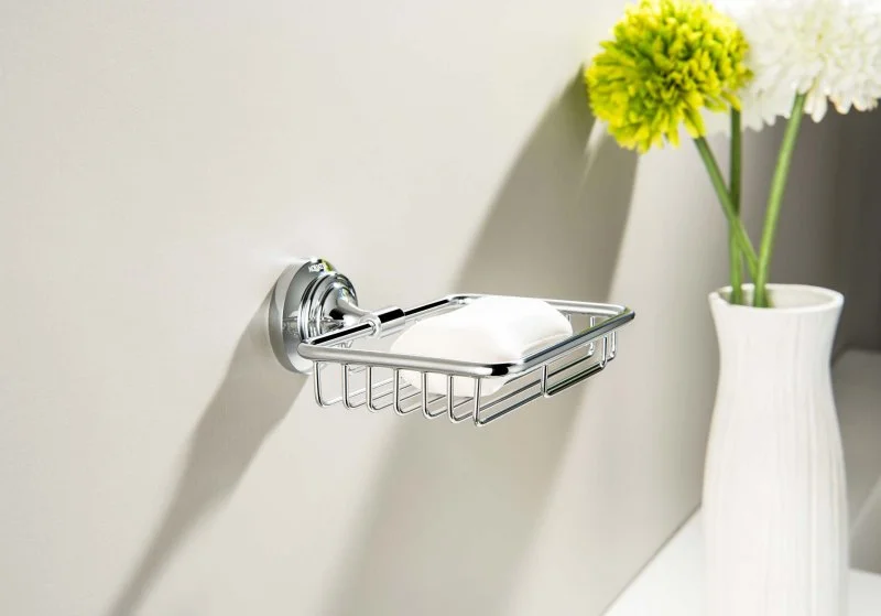 Мыльница решетка AQUATEK AQ4533CR КЛАССИК