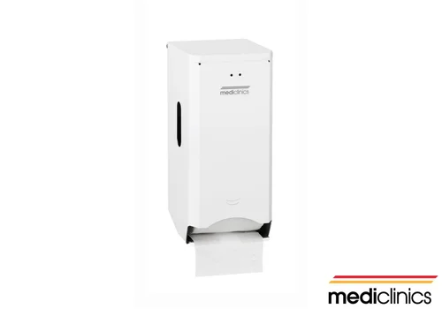 Диспенсер антивандальный для туалетной бумаги MediCliniCS PR2784