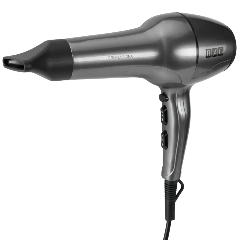 Фен для сушки волос BXG-2000A1