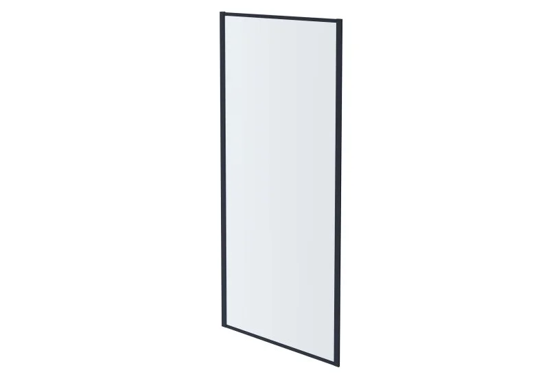 AQUATEK AQ ARI WA 10020GM Неподвижная душевая стенка