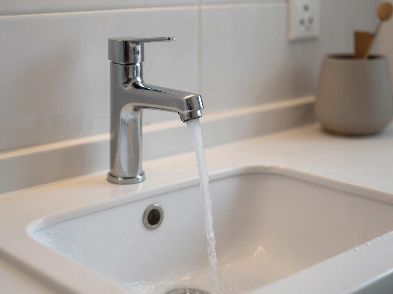 Платежи за холодную воду без счетчиков в России вырастут: правительство удвоило повышающий коэффициент