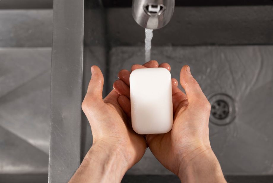 Разрушители мифов: сенсорный смеситель