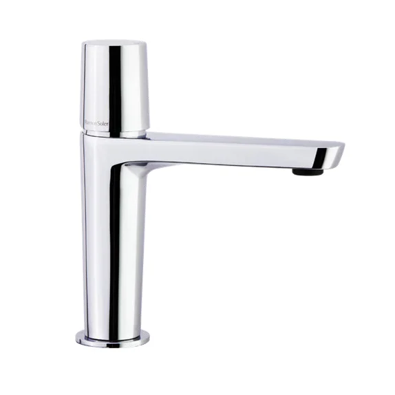 Смеситель для раковины однорычажный TZAR 340401 (M)