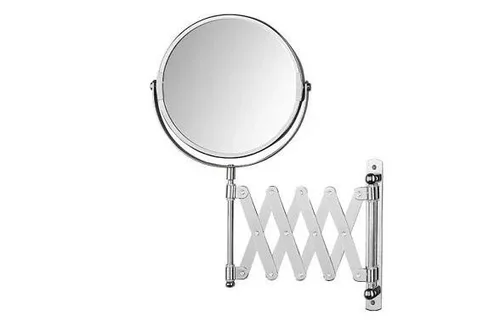 Зеркало выдвижное с увеличением в 2 раза Nofer 08007