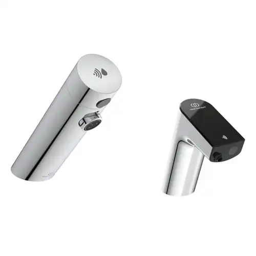 Смесители для раковины IDEAL STANDARD