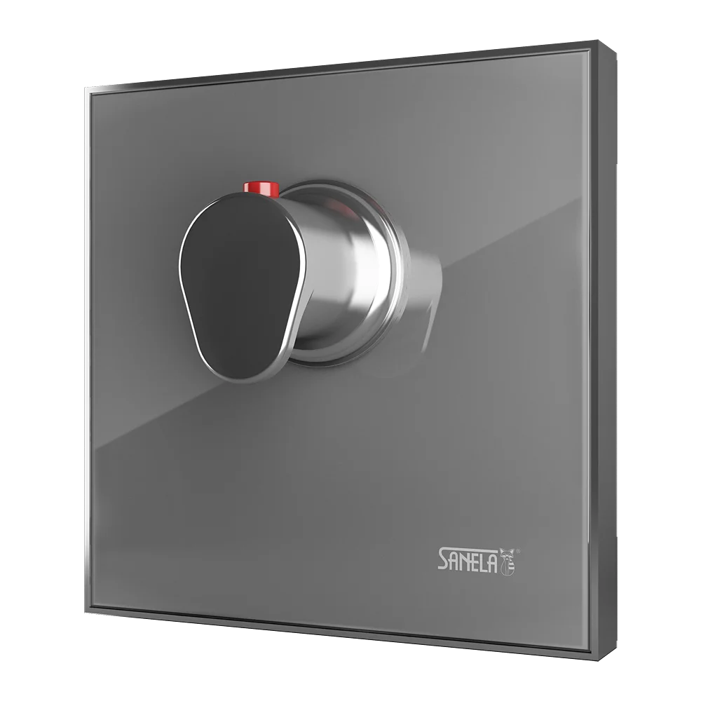 Термостатический вентиль 1/2“ Sanela SLT 12B