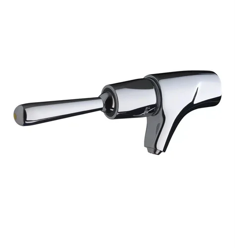 Дозатор для мыла Presto 904 37910 настенный с рычагом