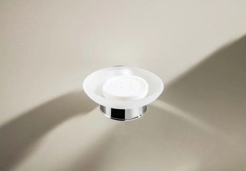 Мыльница AQUATEK AQ4503CR КЛАССИК