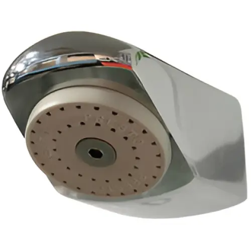 Настенная душевая головка с настраиваемым аэратором Presto 29110