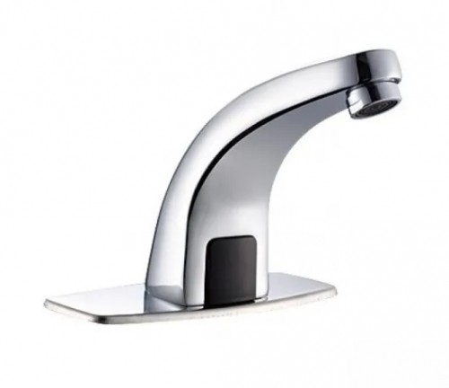 Смеситель сенсорный ZETA BR-041ABS