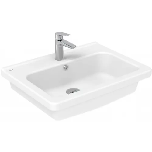 CREAVIT Раковина IP060-00CB00E-0000 мебельная (45*60см)