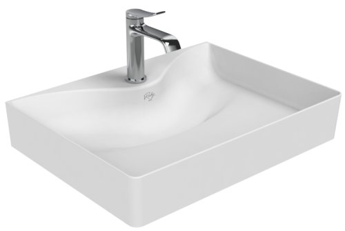 CREAVIT Раковина мебельная накладная RB064-00CB42E-0000