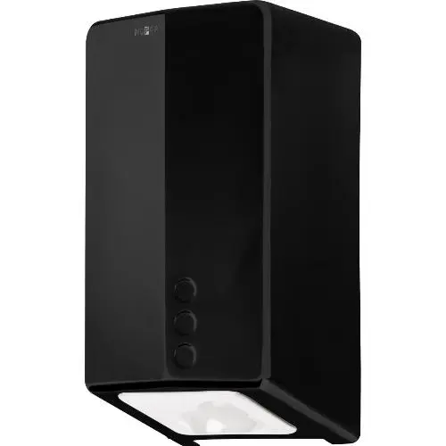 Сушилка для рук FUGAevo автоматическая 800 W Черная, 01831.N