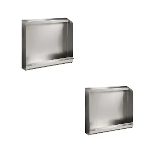 Коллективные антивандальные писсуары