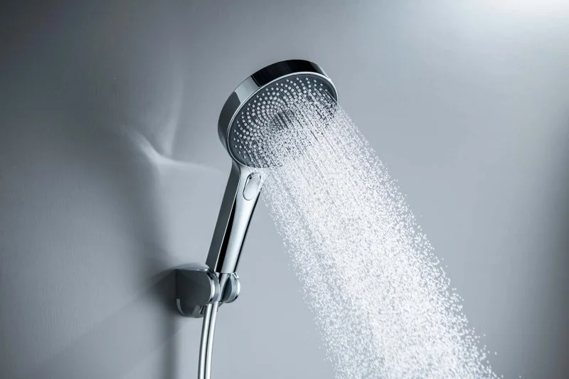 Ручной душ Select 130 3 jet AQUATEK AQ2007CR