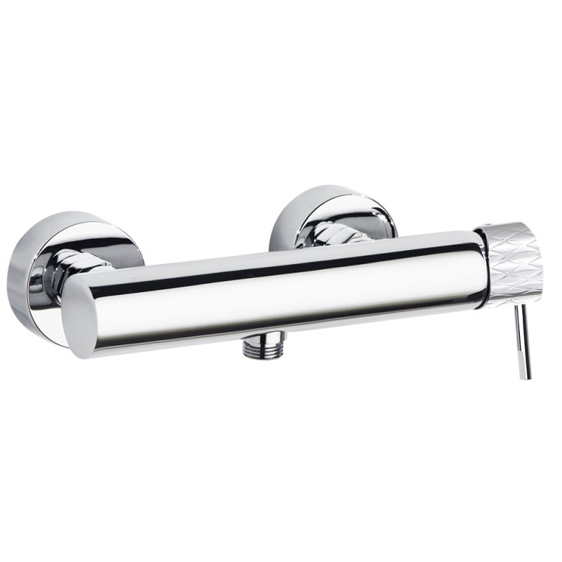 Смеситель для душа однорычажный наружнего монтажа ODISEA JOYA 590801S