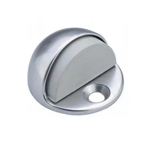 Ограничитель дверной из нержавеющей стали Classic Nofer 16051.S