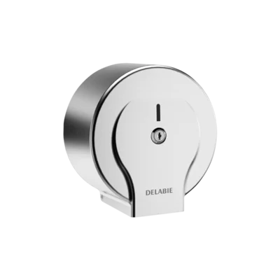 Диспенсер для туалетной бумаги jumbo - 200 м Delabie 2902