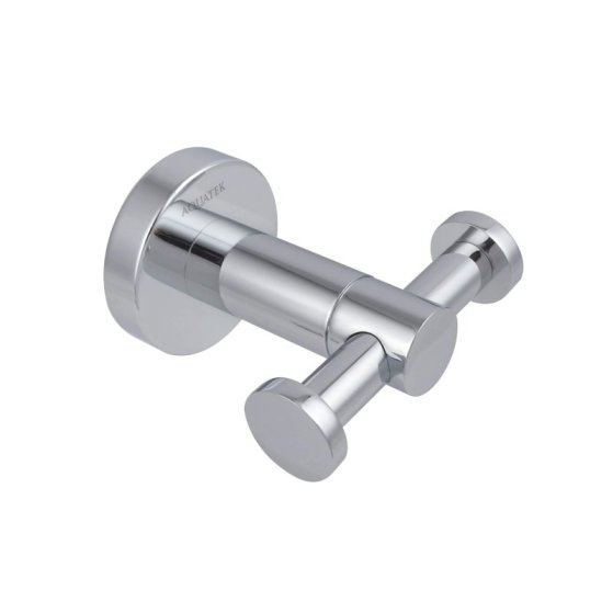 Крючок двойной AQUATEK AQ4002CR ВЕГА