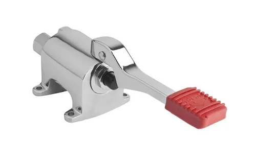 Педальный смеситель IDRAL 02070 прогрессивный