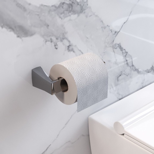 Держатель для туалетной бумаги PAINI 89CR051 Lady, хром (CR) Держатель для туалетной бумаги PAINI 89CR051 Lady, хром (CR)