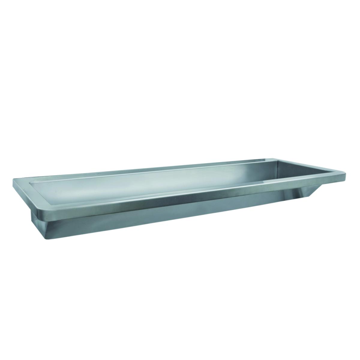 Раковина коллективная  Wash Nofer 13050.24.SP.S