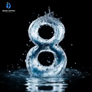 С Международным женским днем