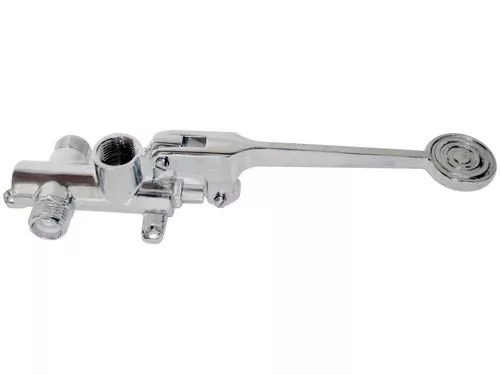 Педальный смеситель Remer RR 66 MP