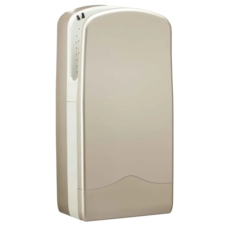 Сушилка для рук V-JET автоматическая 1760 W металлик Nofer 01303.AS