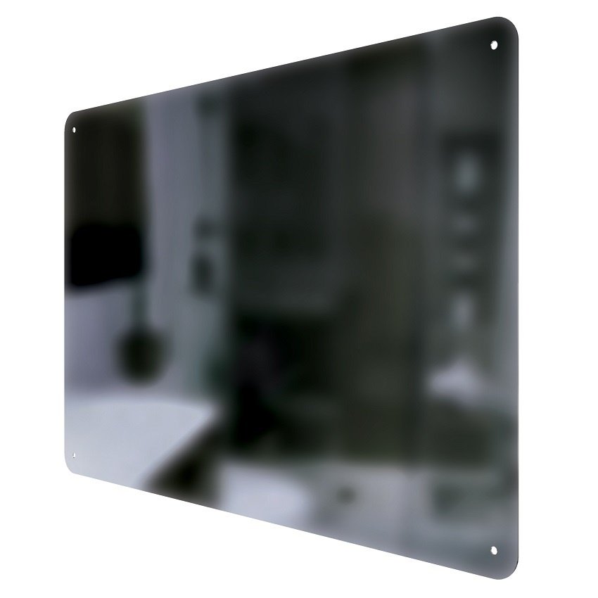 Зеркало антивандальное 400х300 мм Тругор