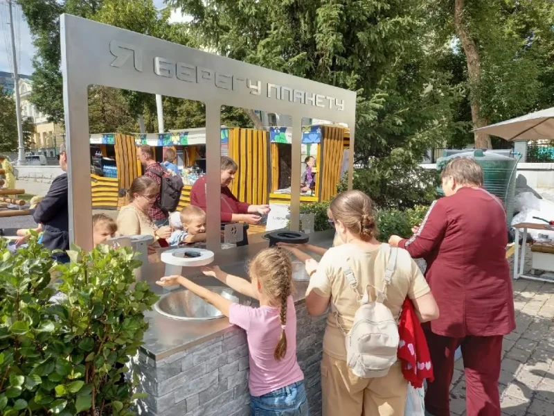 Модуль для мытья рук Sawy MRSN CONCEPT