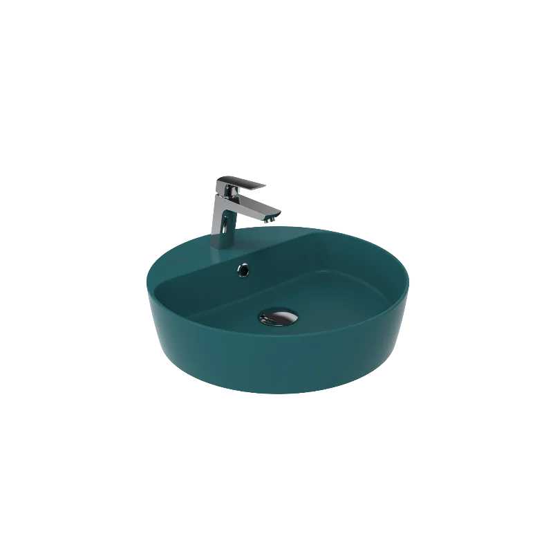CREAVIT Раковина мебельная (45 см) LP146-00MT00E-0000