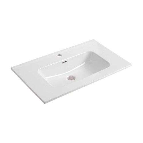 Мебельная раковина Aquatek AQ0480-00 810*465*170