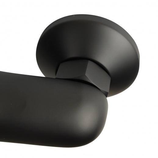 Смеситель для ванны PAINI Laguna LAYO111, черный (YO) Смеситель для ванны PAINI Laguna LAYO111, черный (YO)