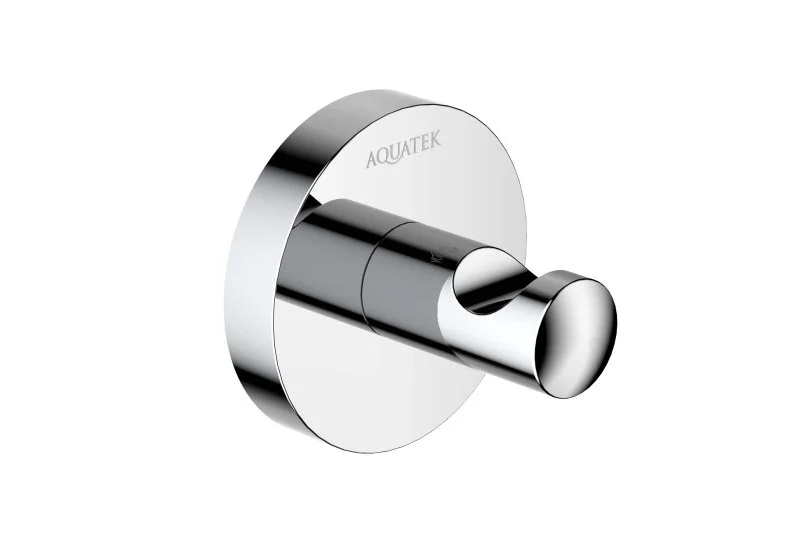 Крючок AQUATEK AQ4201CR ОБЕРОН