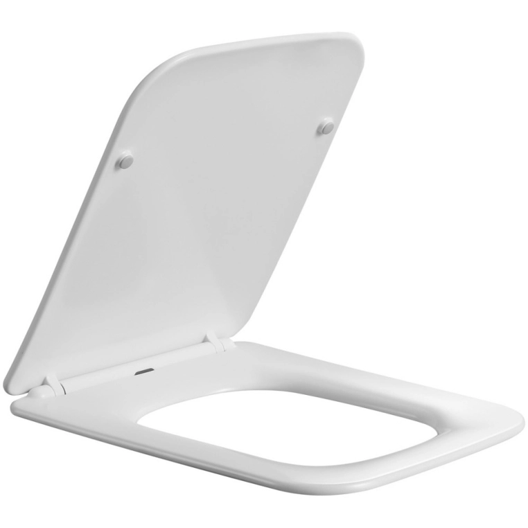 AQ0065-00 Крышка-сиденье тонкое soft-close для AQ1263-00/ AQ0530-00