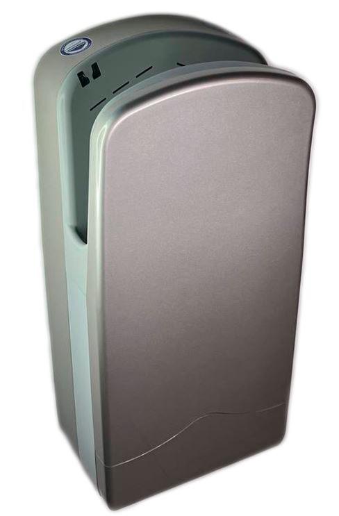 Сушилка для рук V-JET Triblade автоматическая 1760 W металлик Nofer 01305.AS