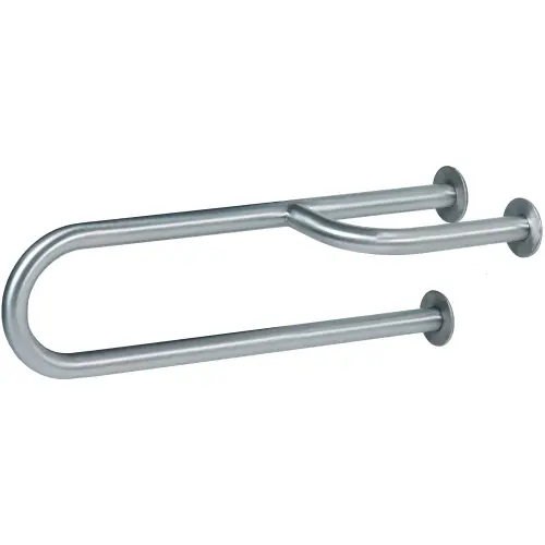 Поручень 61,5 см Mediclinics BFI600CS