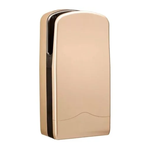 Сушилка для рук V-JET автоматическая 1760 W Groc Champagne, Nofer 01303. CH