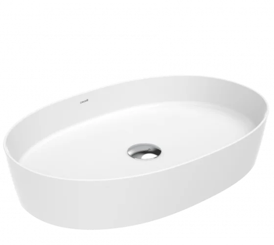 CREAVIT Раковина мебельная LP160 (60см)