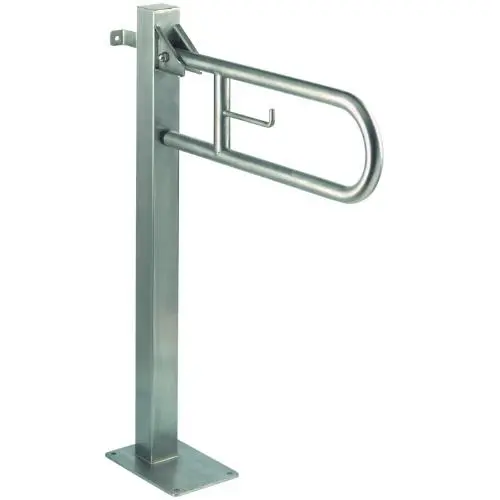 Поручень 72,2 см Mediclinics BGC710CS