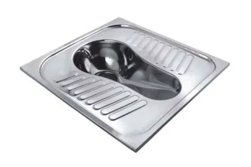 Чаша Генуя с одной водяной форсункой Nofer 13021.B