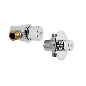 Встраиваемые смесители и краны