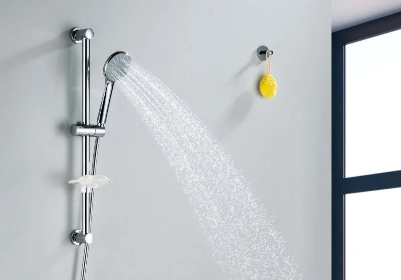 Душевой гарнитур 3jet 65 см AQUATEK AQ2013CR БЕТТА