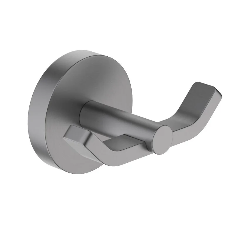 AQ4602BGM БЕТТА крючок двойной, оружейная сталь