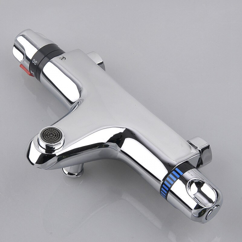 Термостатический смеситель для ванны ZETA BR840 Термостатический смеситель для ванны ZETA BR840